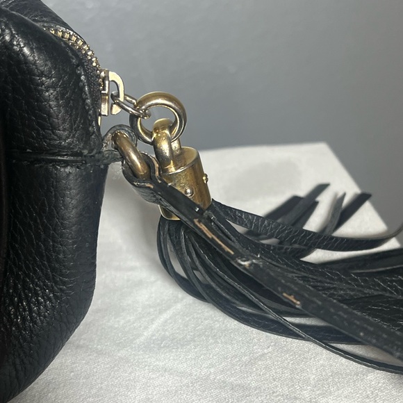 Authentic Gucci Disco Bag - Picture 7 of 11